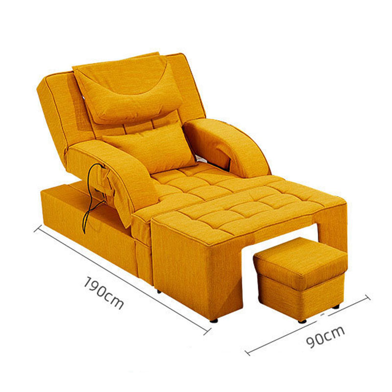 Ghế massage foot FM-49