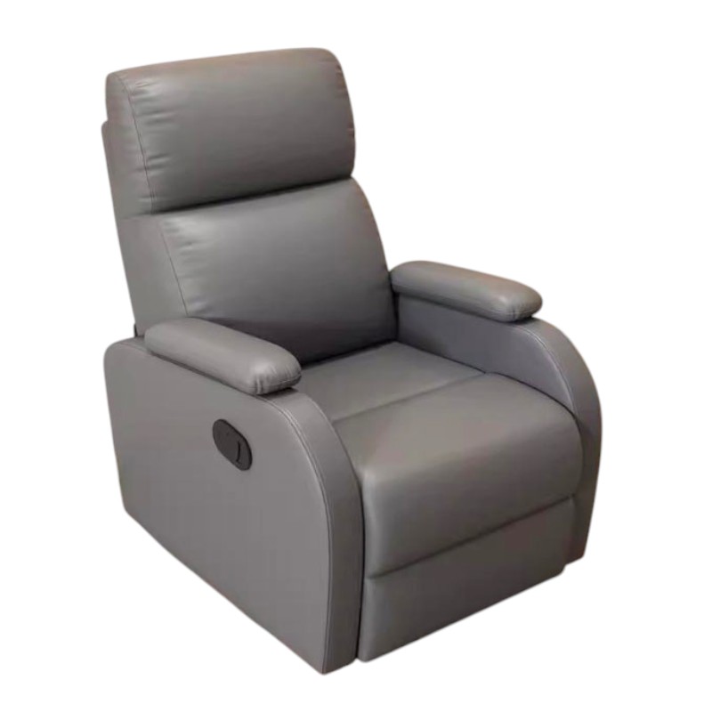 Ghế sofa thư giãn ngã thủy lực SR-20