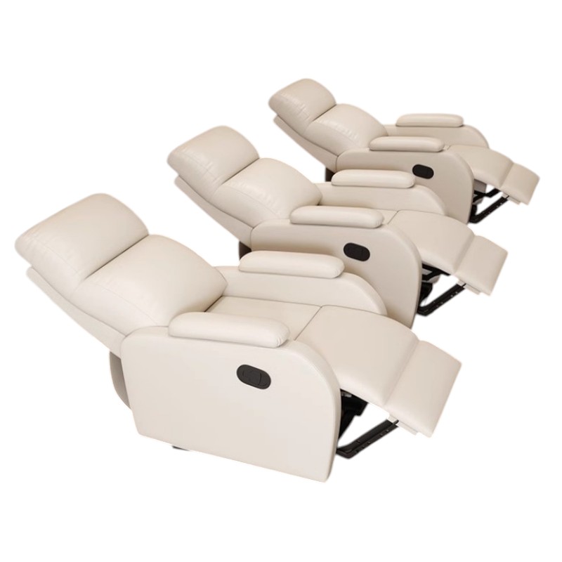 Ghế sofa thư giãn ngã thủy lực SR-20