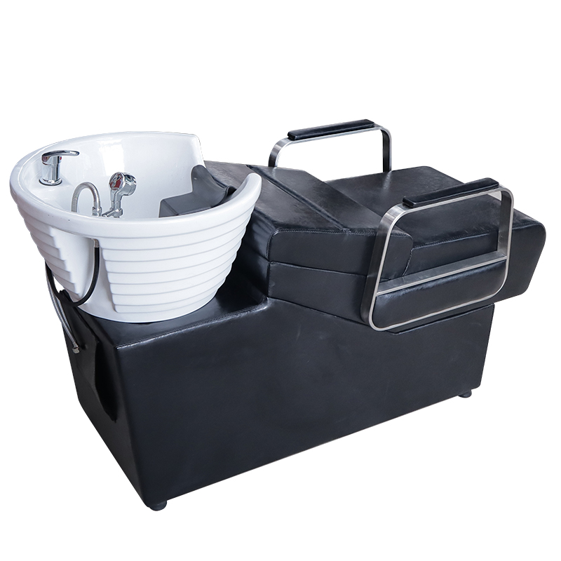 Giường gội đầu Barber BG-5100