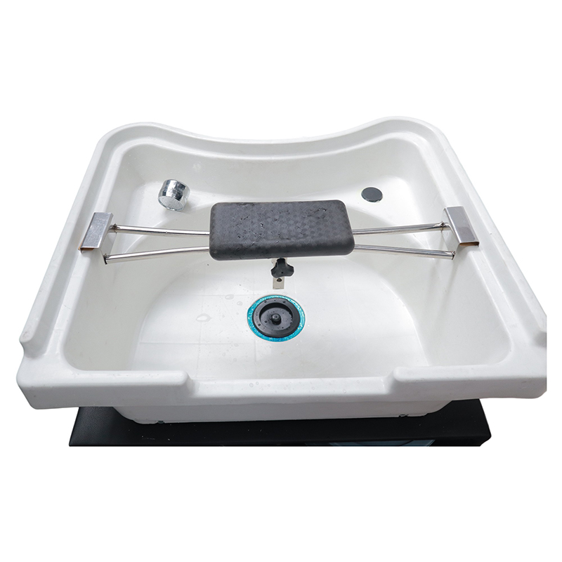 Bồn gội đầu di động BG-258