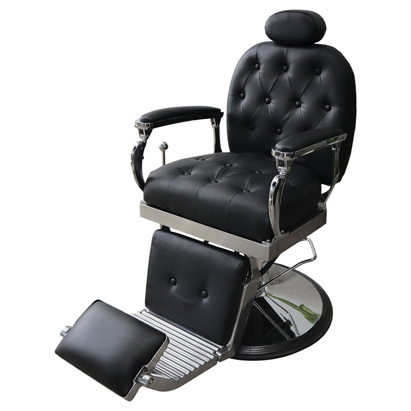 Ghế cắt tóc nam barber BX-011B