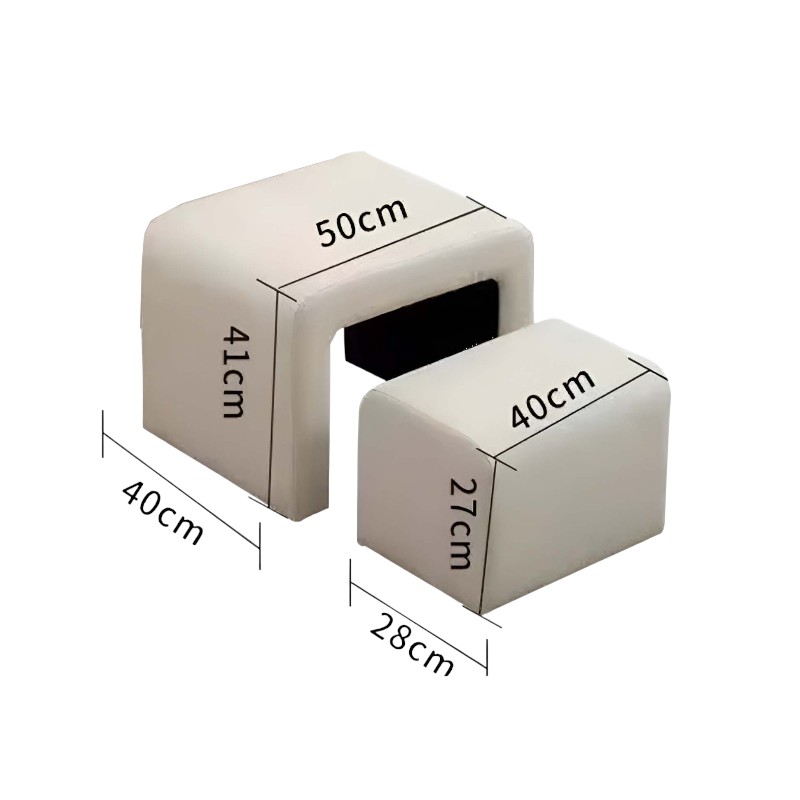 Ghế sofa thư giãn ngã thủy lực SR-20