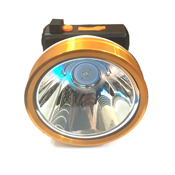 đèn pin đeo trán  BB-339