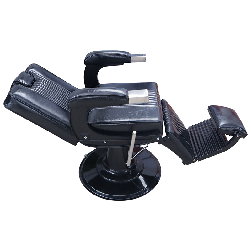 Ghế cắt tóc nam barber BX-002H