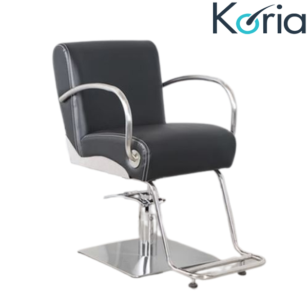 Ghế cắt tóc nữ Koria BY518C