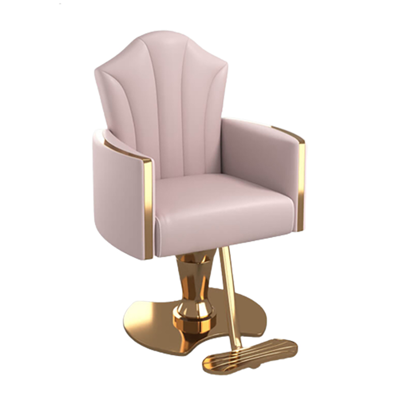 Ghế cắt tóc nữ Koria BY-707