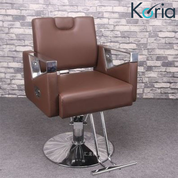 Ghế cắt tóc nữ Koria BY015N