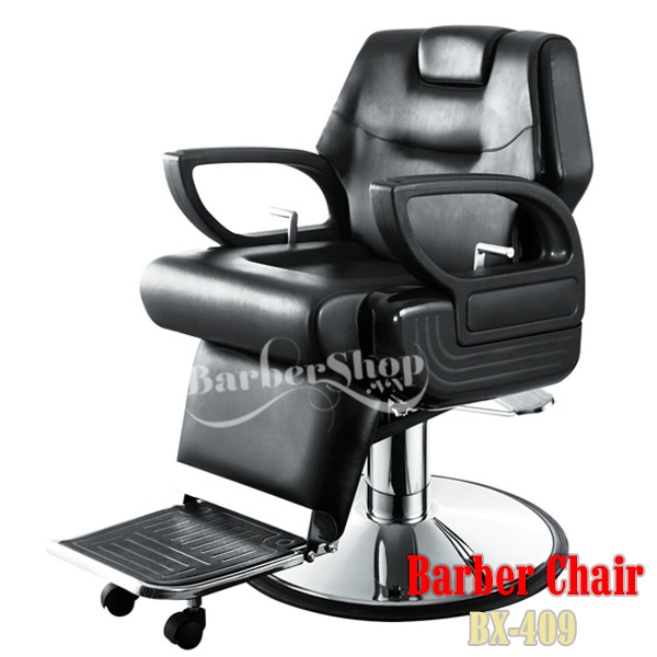 Ghế cắt tóc nam Barber Chair BX002
