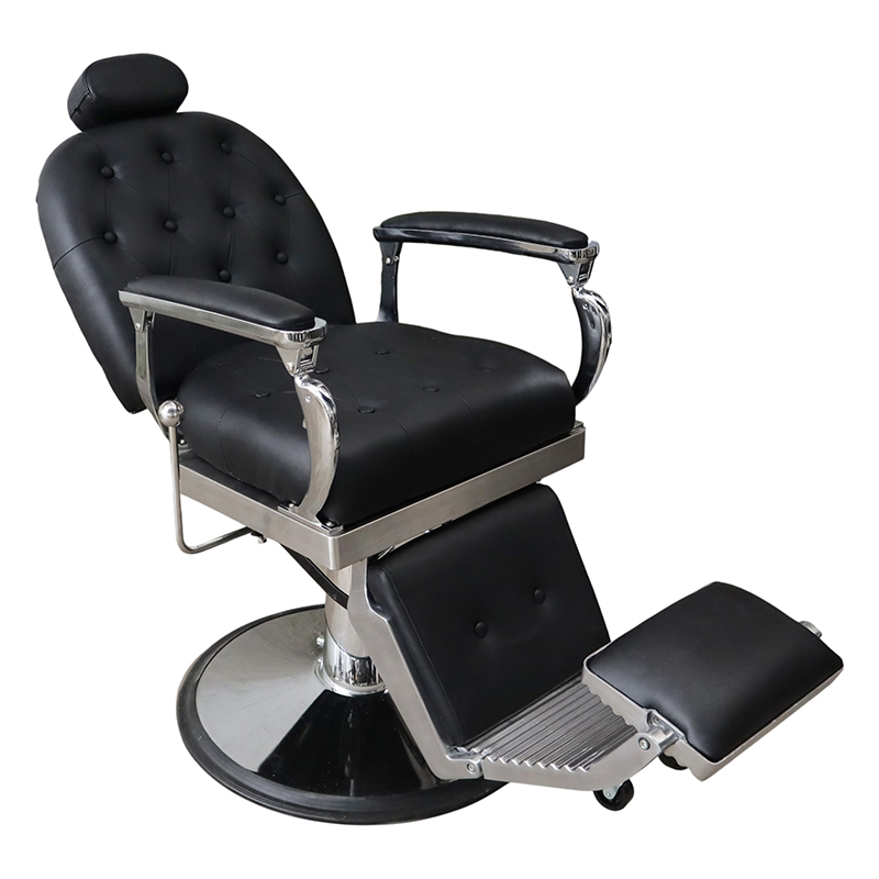 Ghế cắt tóc nam Falcon BX-011B