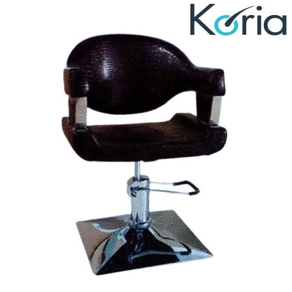 Ghế cắt tóc nữ Koria BY517D