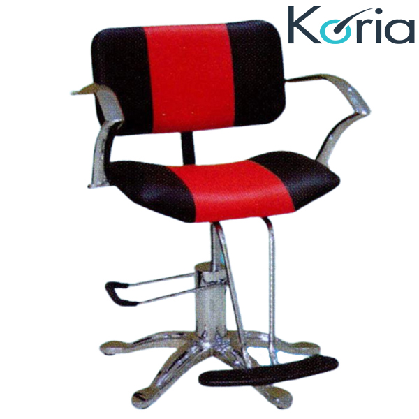 Ghế cắt tóc nữ Koria BY50