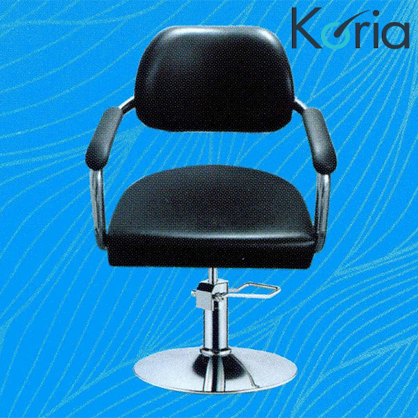 Ghế cắt tóc nữ Koria BY534