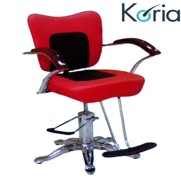 Ghế cắt tóc nữ Koria BY57