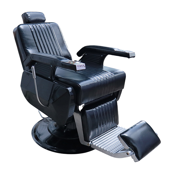 Ghế cắt tóc nam barber BX-002D