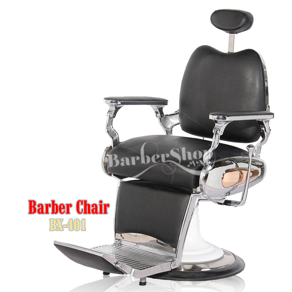 Ghế cắt tóc nam Barber BX401