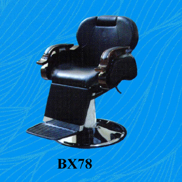 Ghế cắt tóc nam Barber BX-78