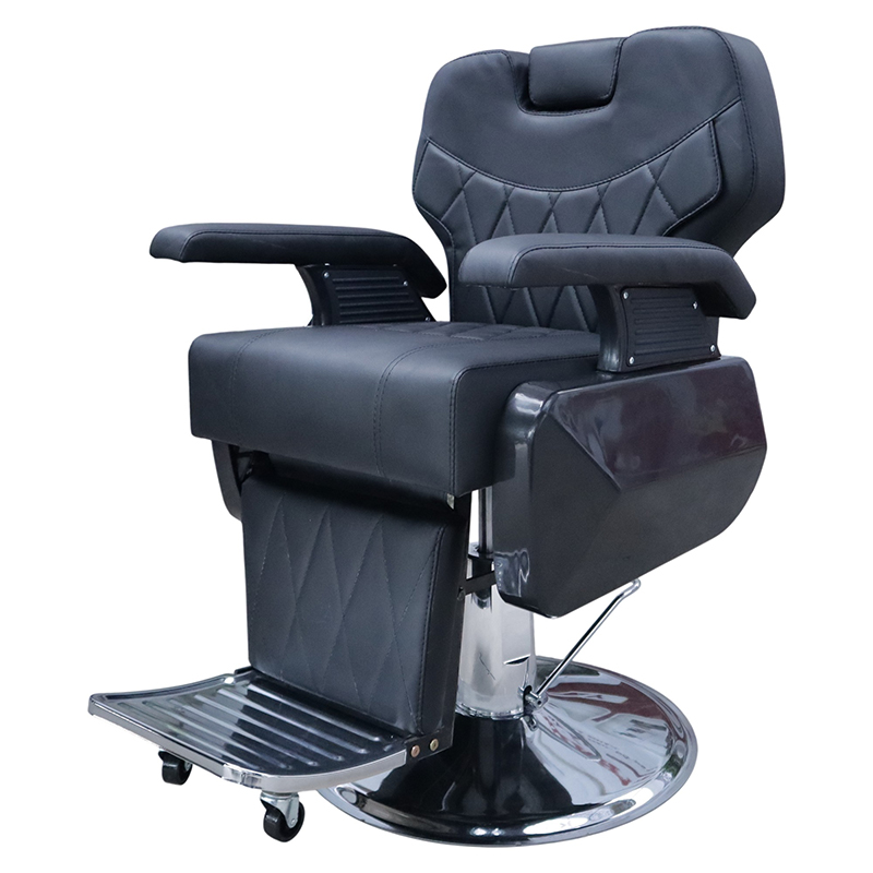 Ghế cắt tóc nam barber BX-002A