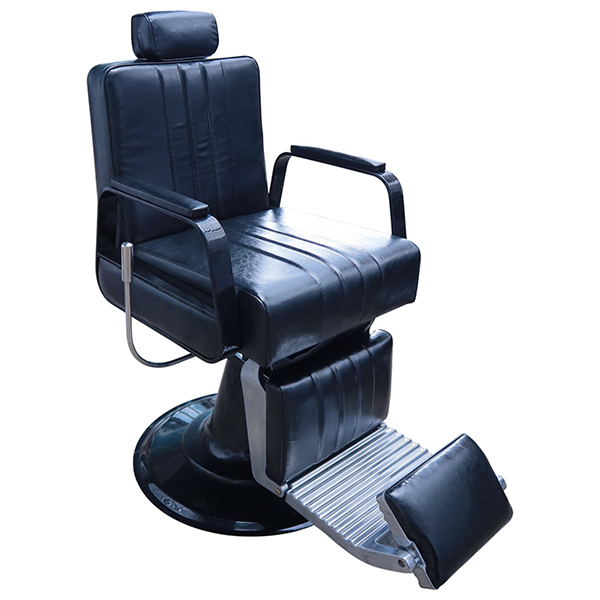 Ghế cắt tóc nam barber BX-004B