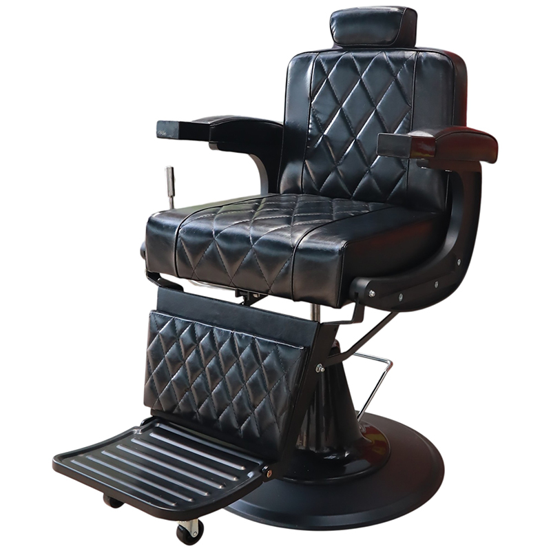 Ghế cắt tóc nam Barber BX-009B