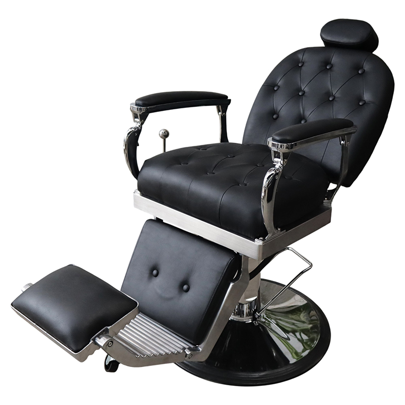 Ghế cắt tóc nam Falcon BX-011B