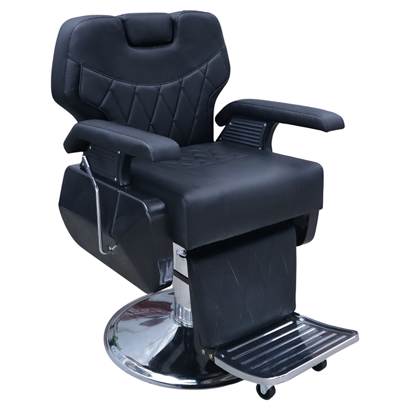 Ghế cắt tóc nam barber BX-002A