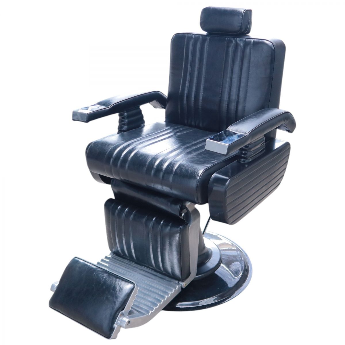 Ghế cắt tóc nam Dragon BX-428C