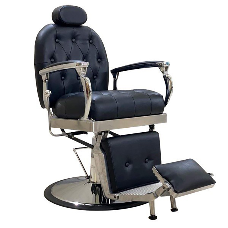 Ghế cắt tóc nam Falcon BX-011B