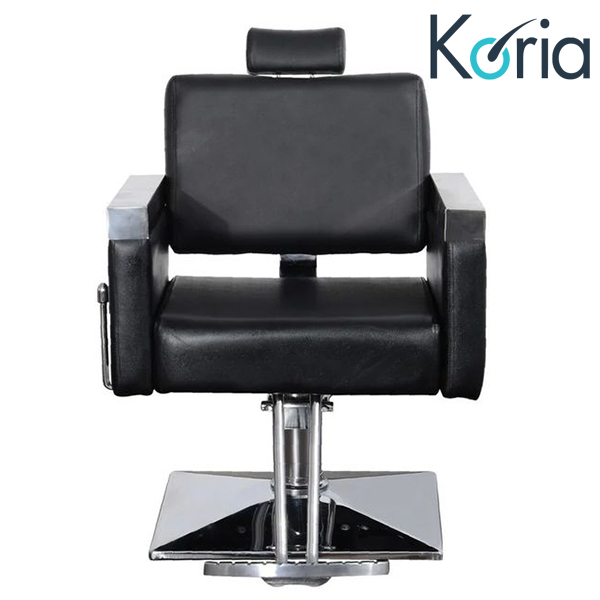 Ghế cắt tóc nữ Koria BY521N