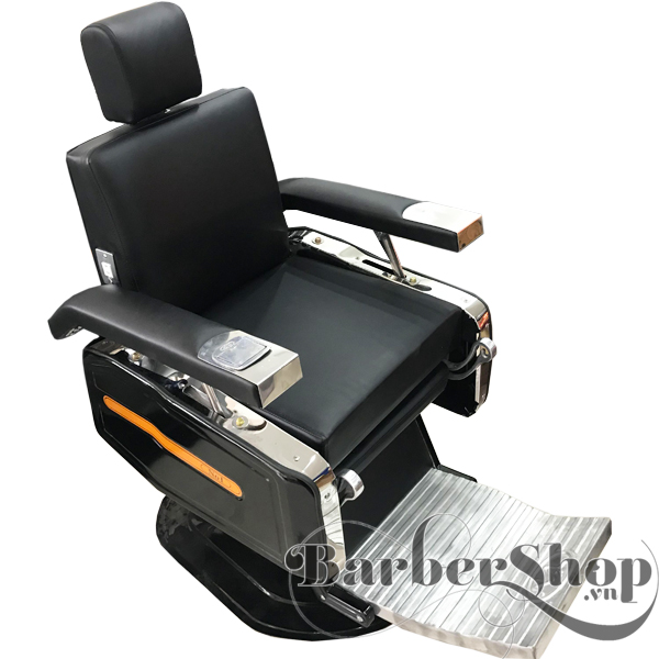 Ghế cắt tóc nam Barber No1