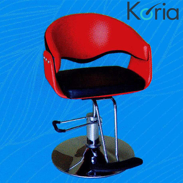 Ghế cắt tóc nữ Koria BY497