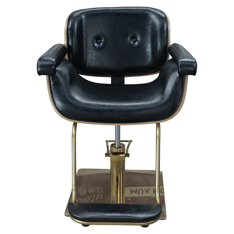 Ghế cắt tóc nữ Koria BY-217