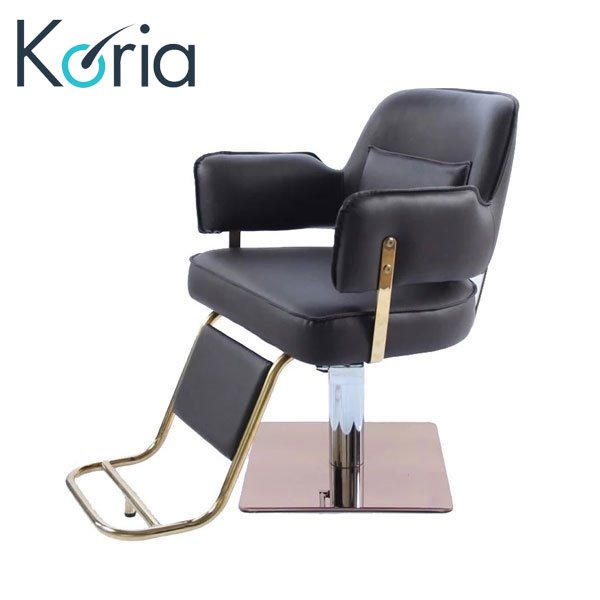 Ghế cắt tóc nữ Koria BY-220
