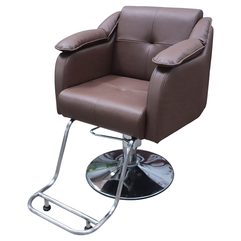 Ghế cắt tóc nữ Koria BY-710