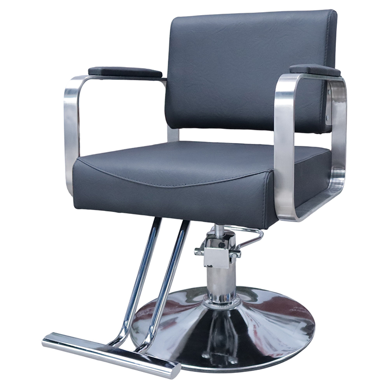 Ghế cắt tóc nữ Koria BY-99A