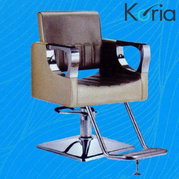 Ghế cắt tóc nữ Koria BY015A