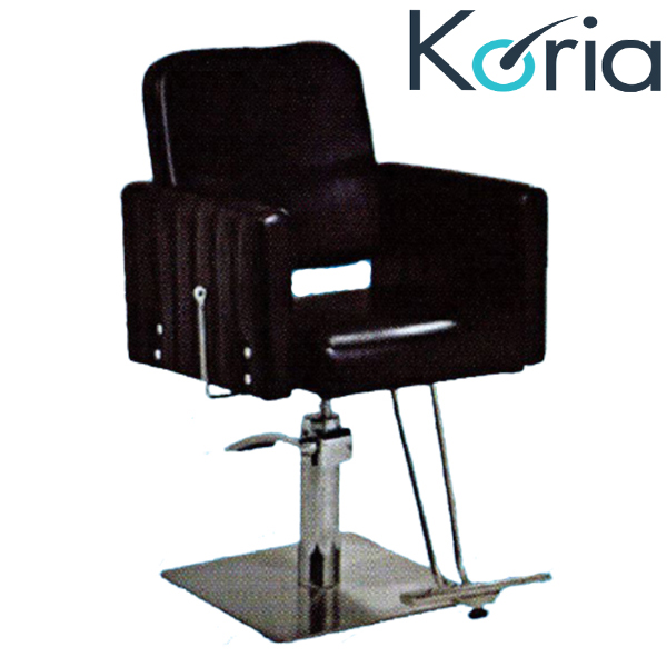 Ghế cắt tóc nữ Koria BY528