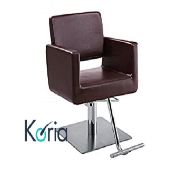 Ghế cắt tóc nữ Koria BY225