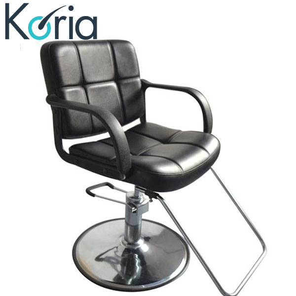 Ghế cắt tóc nữ Koria BY560