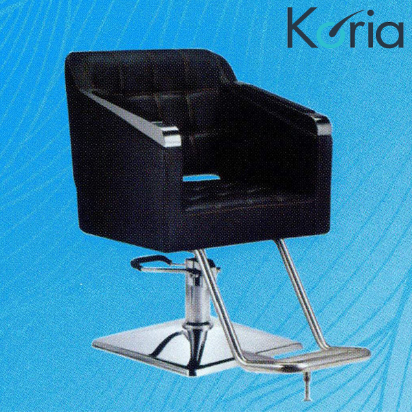 Ghế cắt tóc nữ Koria BY573A