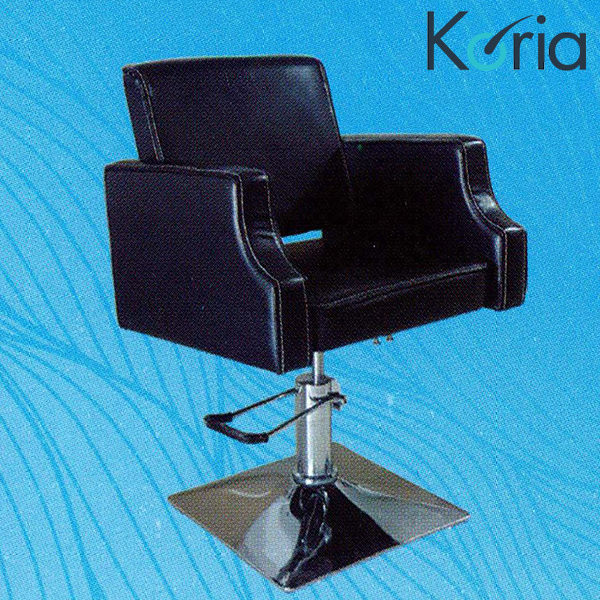 Ghế cắt tóc nữ Koria BY520G