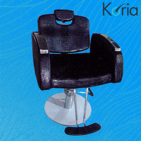 Ghế cắt tóc nữ Koria BY539N