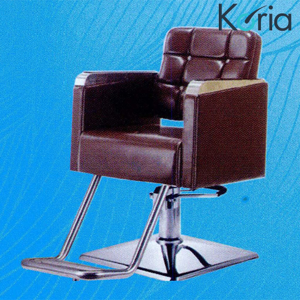 Ghế cắt tóc nữ Koria BY573B