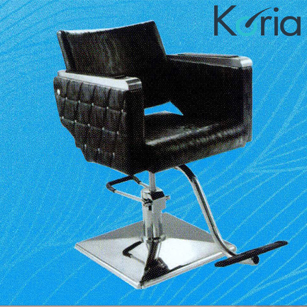 Ghế cắt tóc nữ Koria BY573C