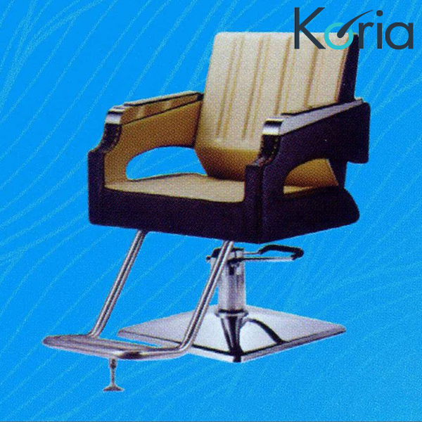 Ghế cắt tóc nữ Koria BY573T
