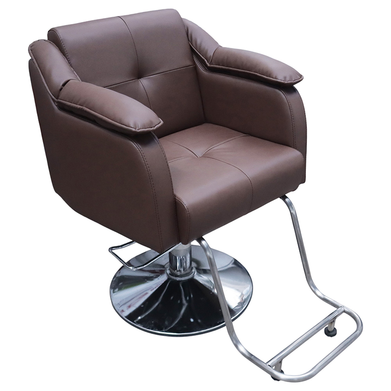 Ghế cắt tóc nữ Koria BY-710