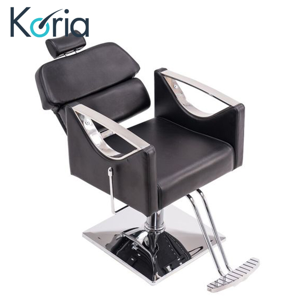 Ghế cắt tóc nữ Koria BY068N