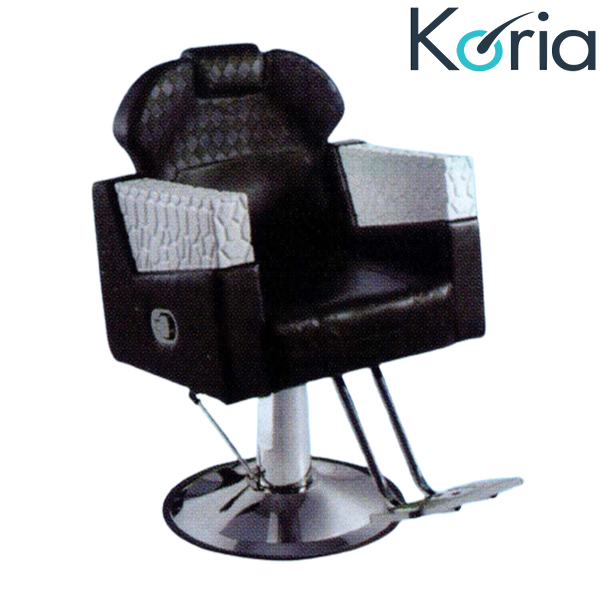 Ghế cắt tóc nữ Koria BY016M