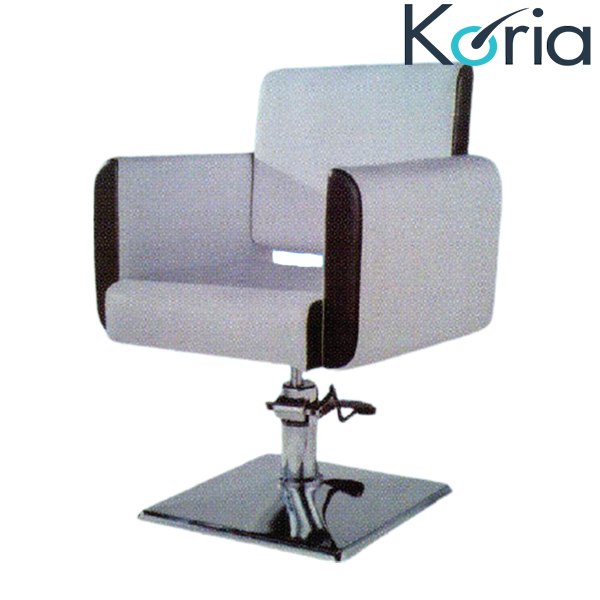 Ghế cắt tóc nữ Koria BY543