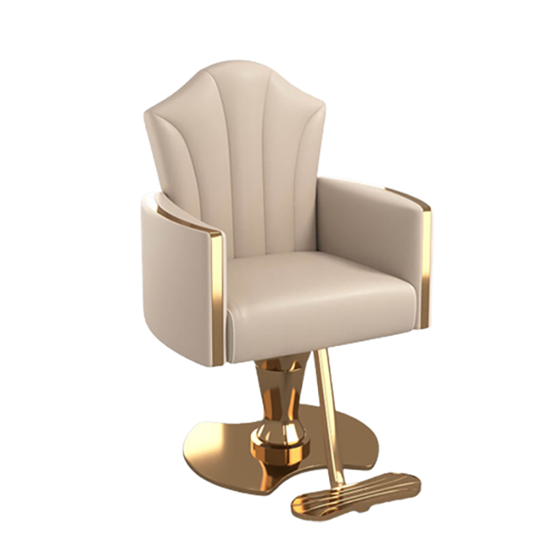 Ghế cắt tóc nữ Koria BY-707